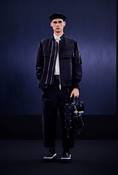 dior sacai